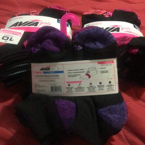 Socks avía - Picture 2 of 2